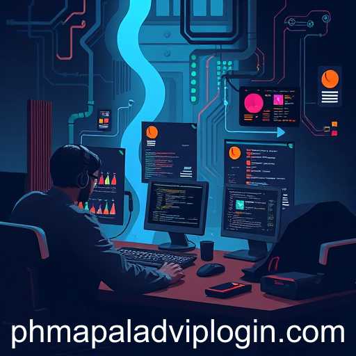 Exploring the Developer Blogs: Spotlight on 'phmapalad'