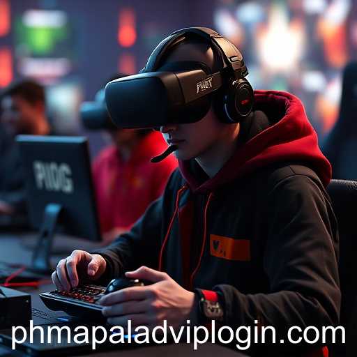 The Digital Revolution in Gaming Continues