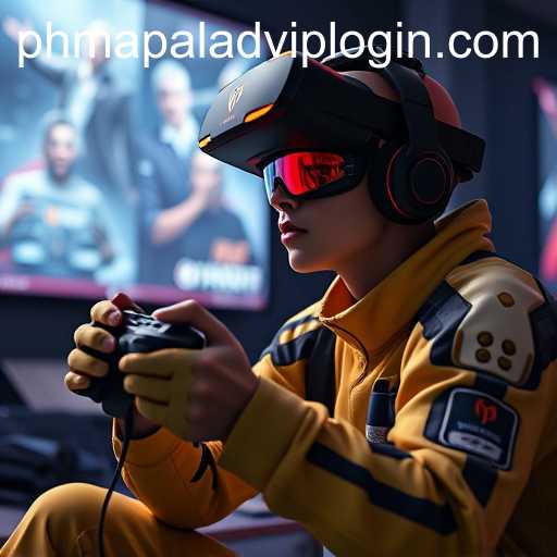 The Digital Revolution of Gaming in 2025