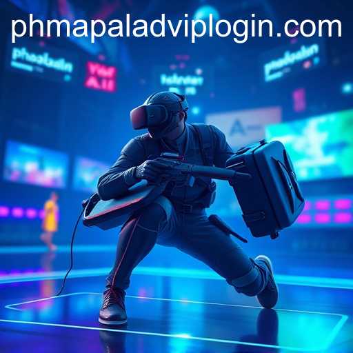 Emerging Trends in Online Gaming for 2025