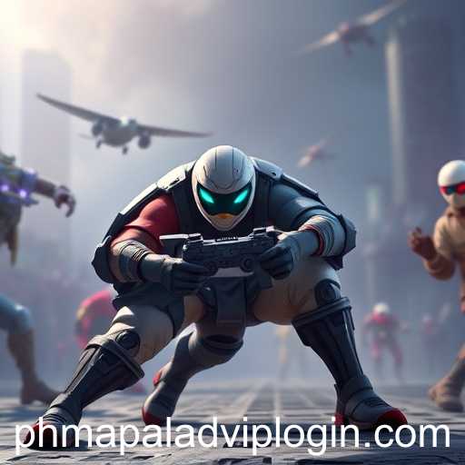 Exploring the Game Features Category: Unveiling Unique Aspects with Phmapalad