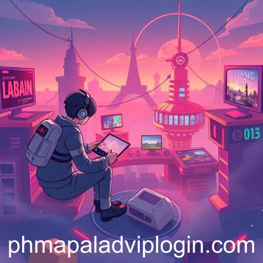 The Evolution of Gaming and phmapalad's Impact