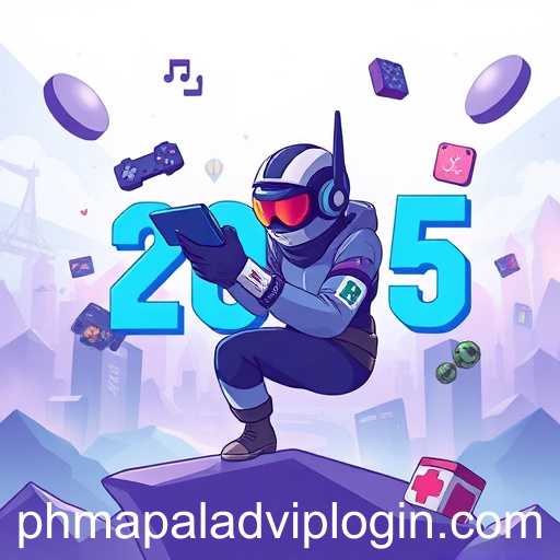 Gaming Trends Forecast: Phmapalad's Influence