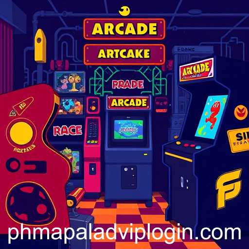 The Rise of Phmapalad: A Digital Playground