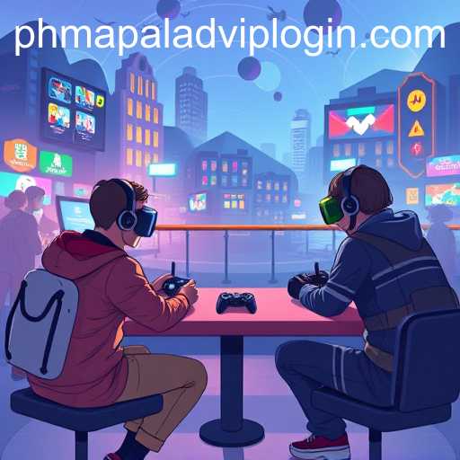 Phmapalad Game Trends in 2025