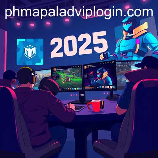 Phmapalad Revolutionizes Gaming in 2025