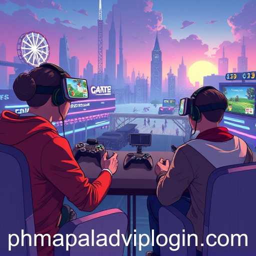 phmapalad
