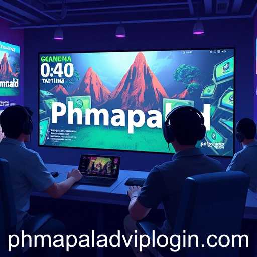 The Rise of Phmapalad in Online Gaming