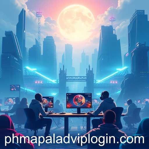 The Rise of Virtual Gaming Experiences