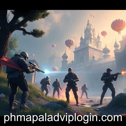 Exploring the Expansive World of Game Videos: A Deep Dive into 'phmapalad'